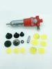 Car Air Operated Valve Lapper Automotive Engine Valve Pneumatic Grinding polish burnish Machine Valve Seat Lapping Kit Grinder