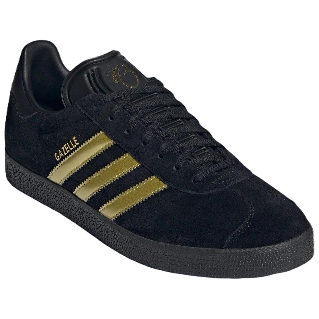 adidas Jude Bellingham X Adidas Gazelle 'Belligold Pack' Sneakers JH5703