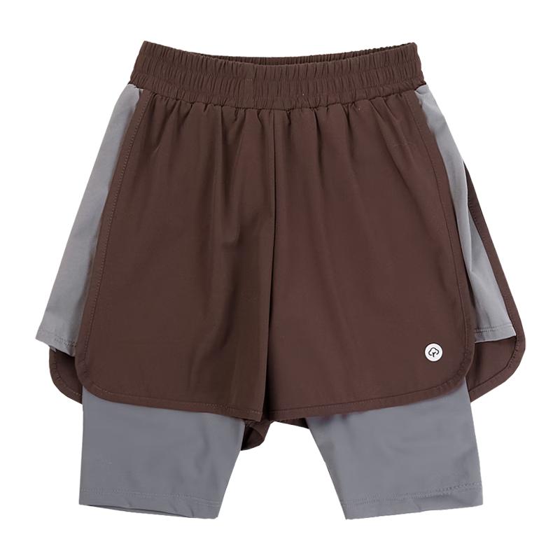 EBAER Kids  & Women s Summer Breathable Sports Shorts 160