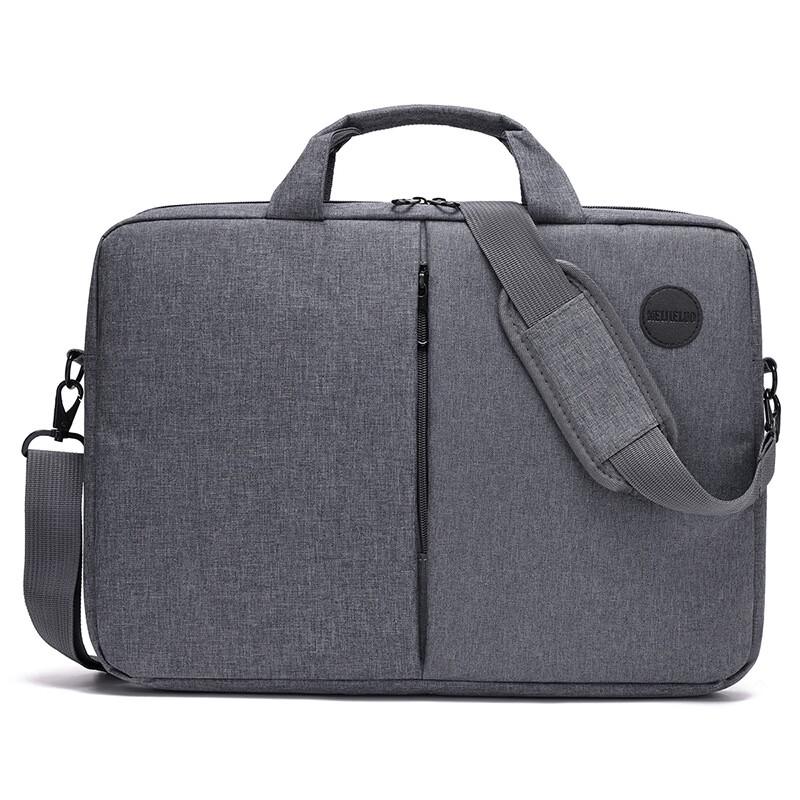 Li Shen Multi-functional Oxford Laptop Bag