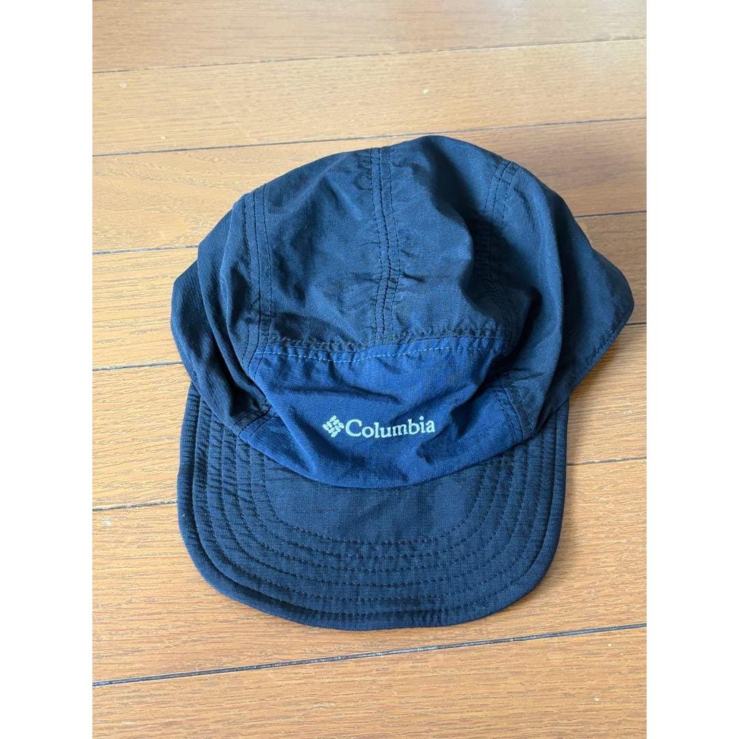 Used [Price reduction] Columbia Columbia cap hat