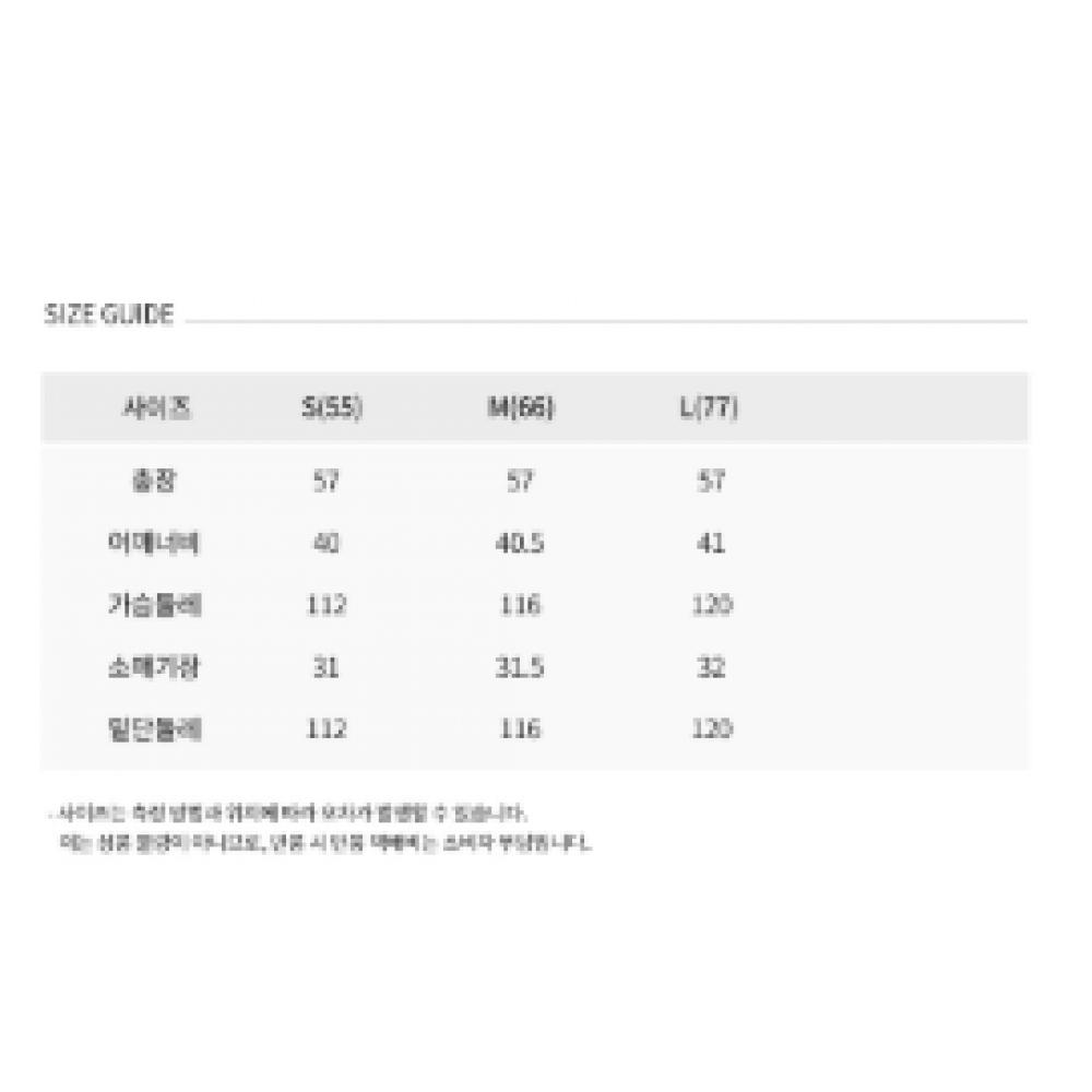 La Belle Shinyoung Fur Mink Scrap Bolero Sy110cp
