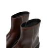Ankle Boots ECCO Metropole Amsterdam 22206301667 Brown