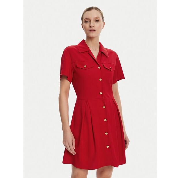 Платье-рубашка Tommy Hilfiger WW0WW45819 EU 36