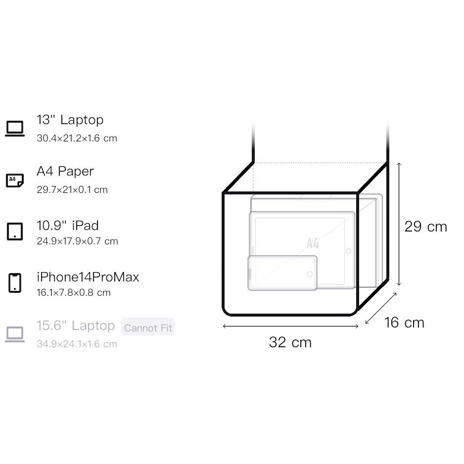 Burberry Metal Letter 3D Logo Tote Bag Shopping Bag Women Tote Bags Black 81092721