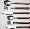 Luckywood Table Comfort (Brown) Dinner Fork 0-09001-500