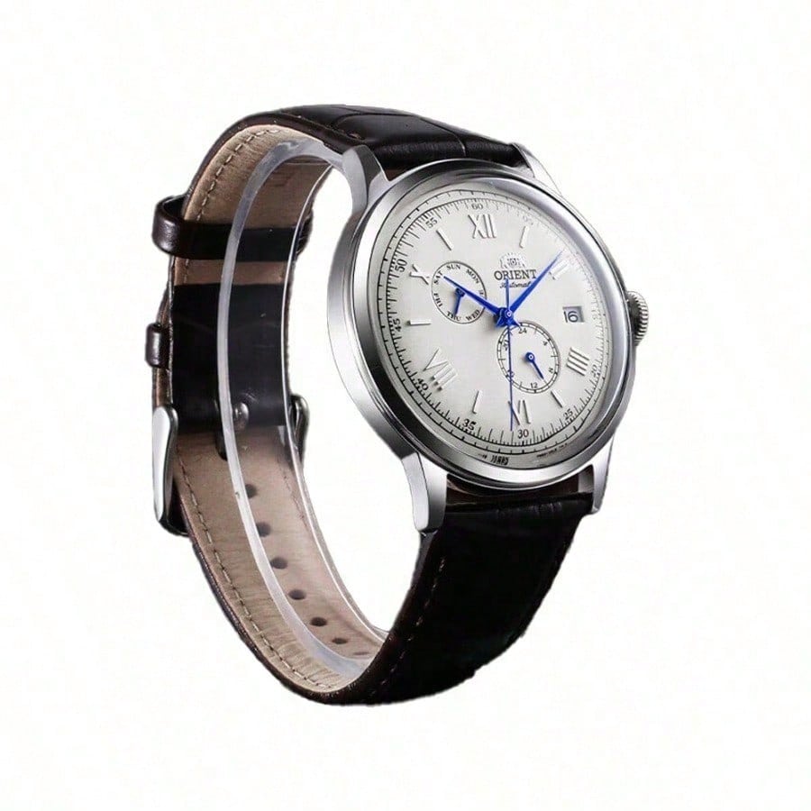 Orient Men's Automatic Watch RA-AK0701S10B