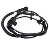 Cadillac CTS ABS Speed Sensor 25996837