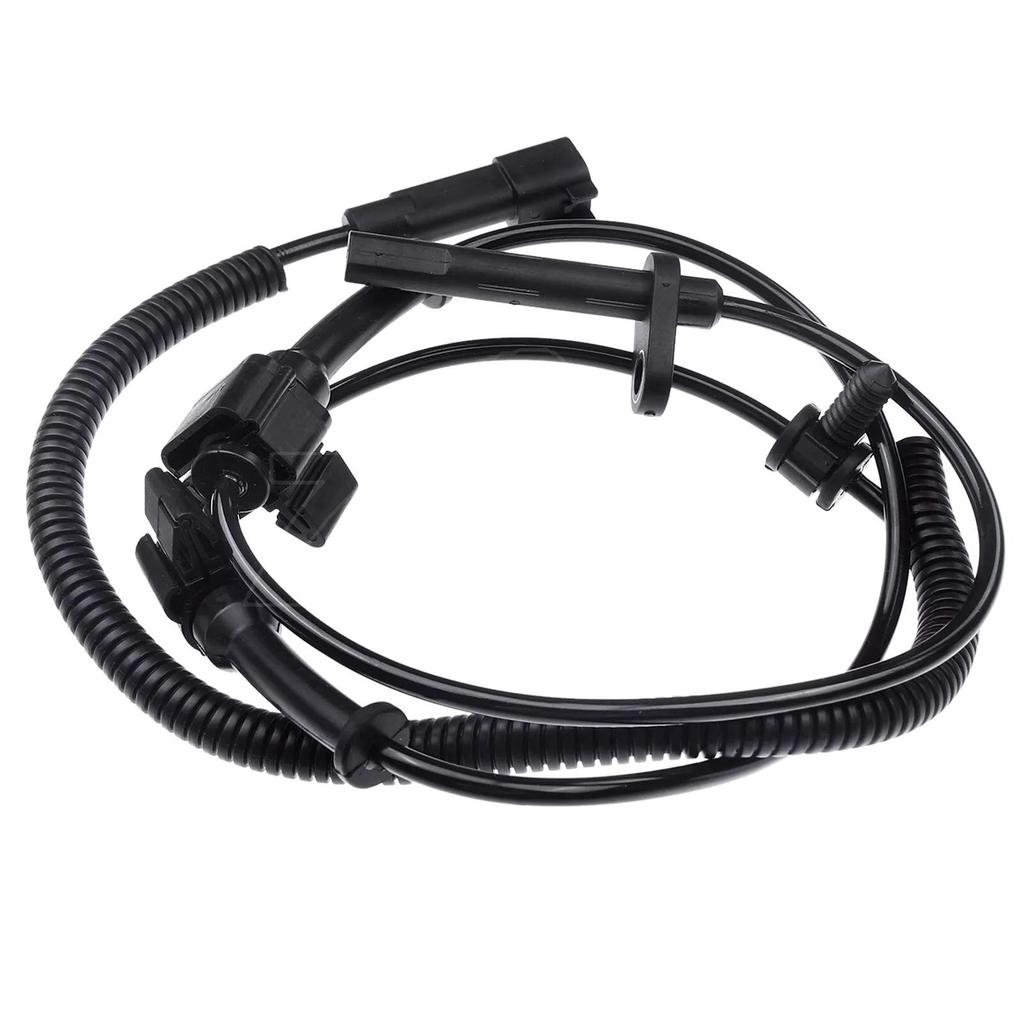 Cadillac CTS ABS Speed Sensor 25996837