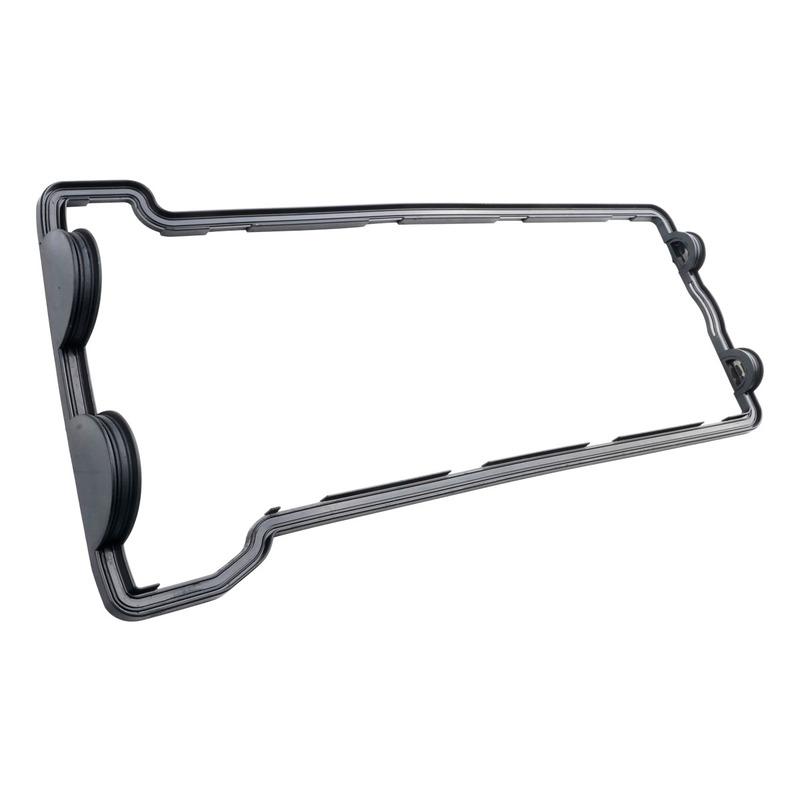 Motorcycle Cylinder Head Cover Gasket For Kawasaki Ninja ZX7R ZX-7R 96-03 ZX-7RR 96-97