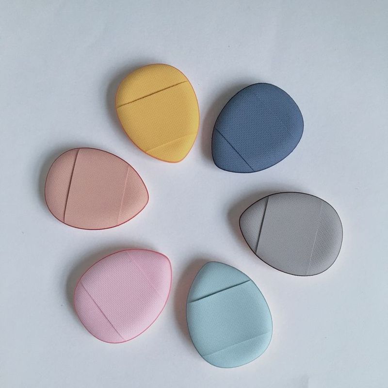 Fondes - Mini Puderquaste / Set