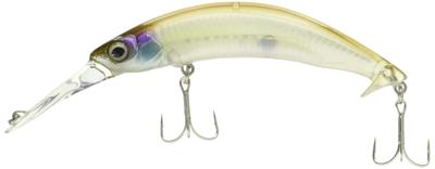 JACKALL Baspino 70F Natural Ghost Smelt