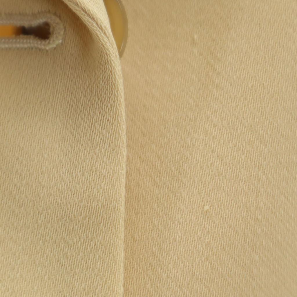 FOXEY made in Japan tailored jacket 38 beige Women Used