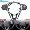 New For Toyota Corolla Levin RAV4 RAV 4 2019-2023 Left + Right Switch Steering Wheel Cruise Control Buttons