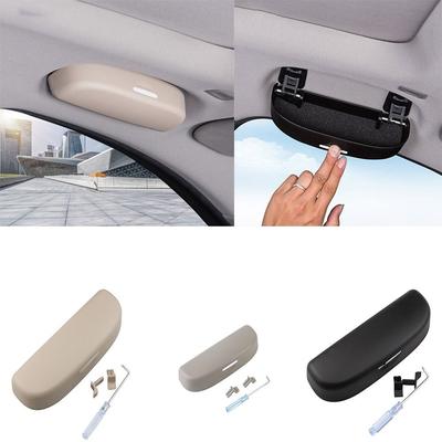 Arrumação e caixas – Suportes de óculos para carros