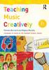 Kniha Teaching Music Creatively