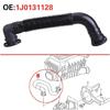 Secondary Air Systems Intake Hose High Temperature Resistant For Golf 5 MK6 B6 B5 1J0131128 Enhancing Car Performances