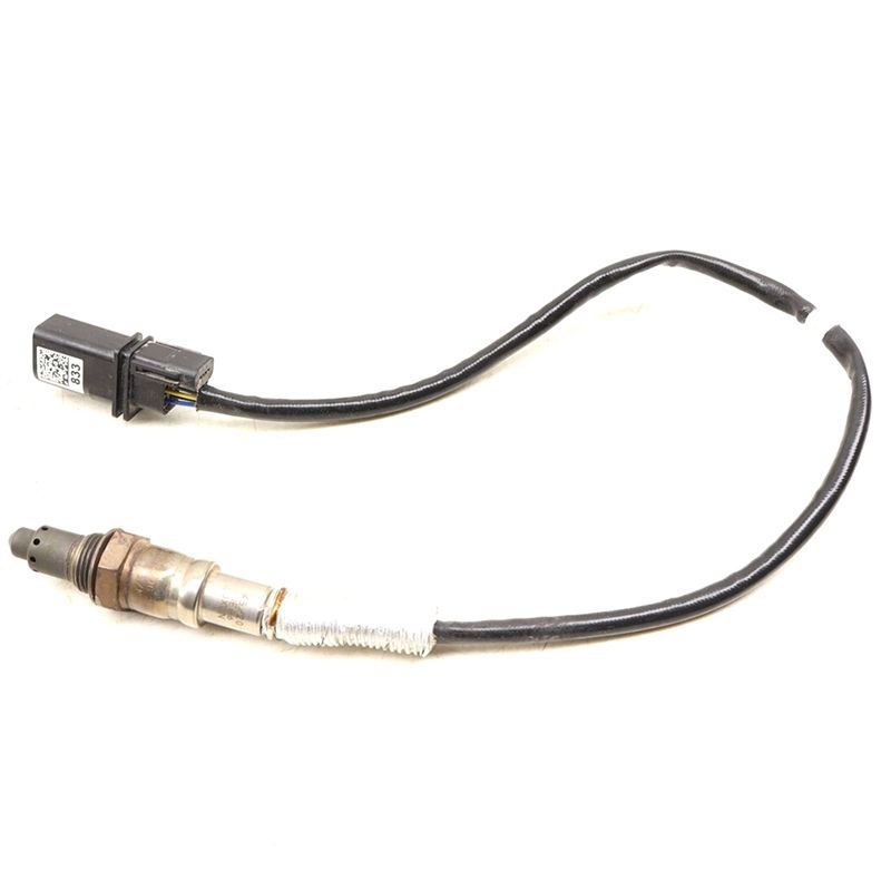 1 Piece Car Oxygen Sensor Black Metal+ABS For Cayenne Panamera Macan PAC906265B 9A790626520 8W0906265K 06M906265