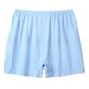 Women's Underwear Casual Shorts Plus Size Boxer Briefs Cotton Breathable Mother's Panties