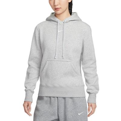 Sports Hooded Long Sleeve Sweatshirt Women Tops HF6840-043