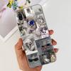 For Xiaomi Redmi Note 7 7Pro 6 Pro 5 Pro Phone Case Clear Soft TPU Silicone Back Cover Cool Cartoon Girly Fashion Bumper Capa