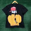 Billie Eilish Hit Me Hard and Soft Tour T-Shirt Größe L Unisex