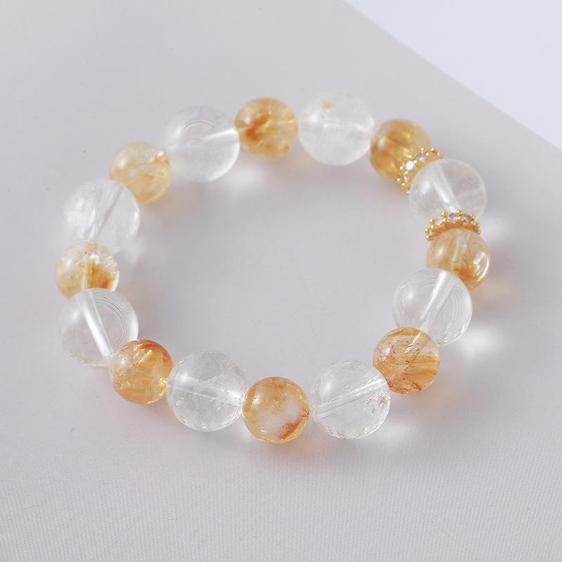 Natural Amethyst Bracelet Bracelet.  Bangles Women Fashion Jewelry Accessories Gift