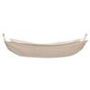 Hammock 260x150 Cm Cream