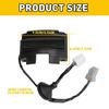 Hatch Button Trunk Latch Tailgate Release Switch For Hyundai Veloster 2012-2017