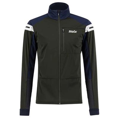Swix Softshell Jacket Dynamic