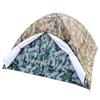 Weisi Dual-Season Camouflage Double-Layer Camping Tent
