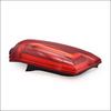 Compatible Cadillac XTS Rear Taillight Assembly Brake Light Lens Shell for 2014-2017 Models