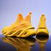 Herresko Sneakers Mannlig tenis Luksussko Herre fritidssko Trener Løp Pustende mote loafers Løpesko for menn