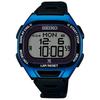 SEIKO Prospex Super Runners S690 Ultra Thin Solar Model Limited Edition for Sports Shop (Metallic...
