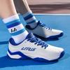 Badminton Shoes Men Non-slip Original Sneakers Professional Training Volleyball Shoes High Quality Wear Resistant Golf Shoes
