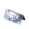 Magnetic Clear Heat Dissipation Shockproof Case IPhone 17 Pro Max 16 15 14 13 12