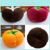 Fruit Plush Pillow With Pp Cotton Filling For Living Room Decor