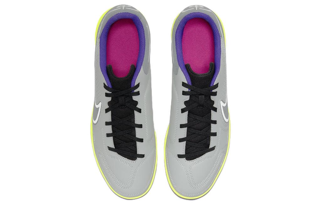 Nike Legend 9 Club Ic 'Smoke Grey' DA1189-017