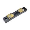External Shunt 10A 20A 30A 50A 75mV Current Meter Shunt Resister for Digital Voltmeter Ammeter Wattmeter Meter