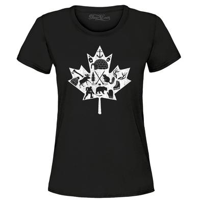 Bluzki – T-shirty i koszulki