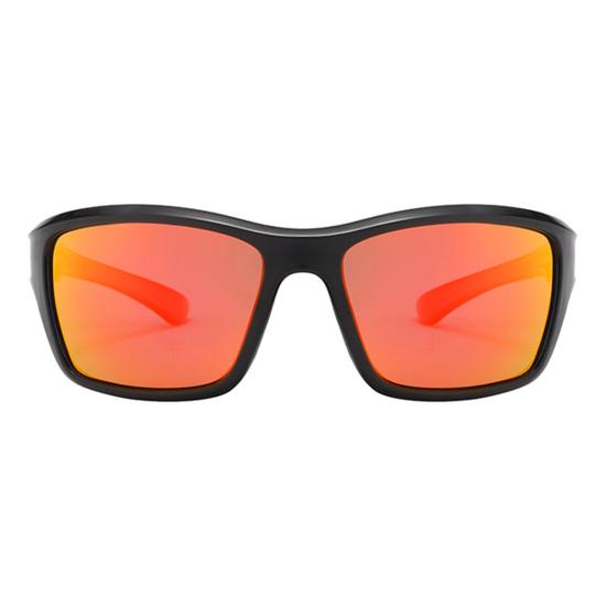 Outdoor Cycling Polarized Glasses UV Protection Windproof Lightweight Men Women Running Mountain