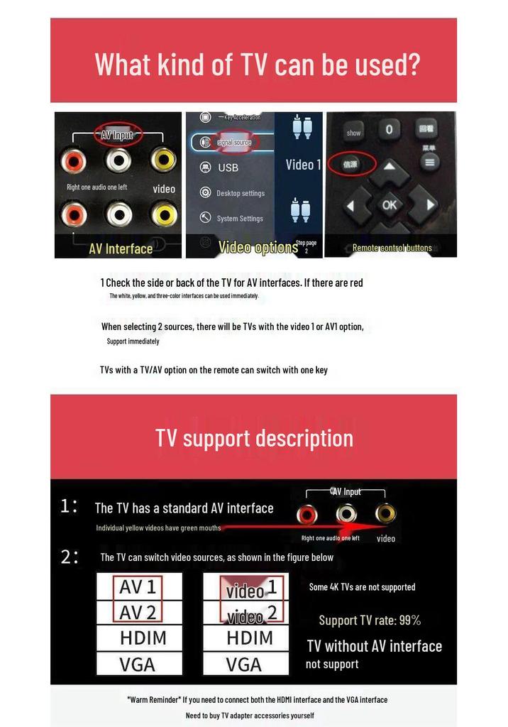 2025 Handheld Game Console with Large Screen, 500 Retro Games, Joystick, Dual Player, Rechargeable - Perfect Children's Gift