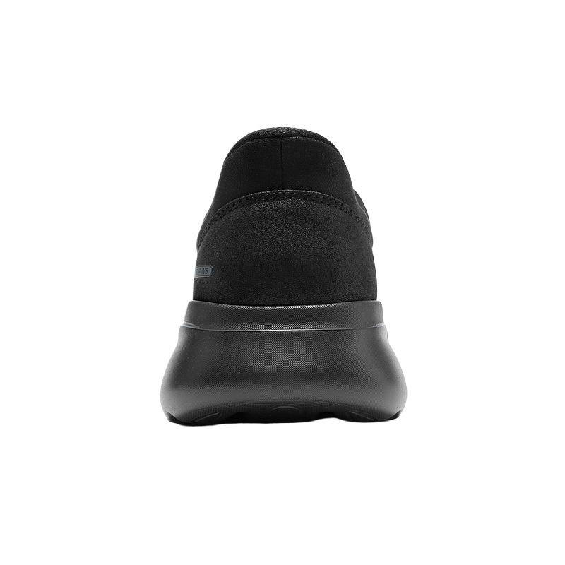 Skechers MEN'S GO WALK Walking Shoes Men's Low Top Black 217089-BBK