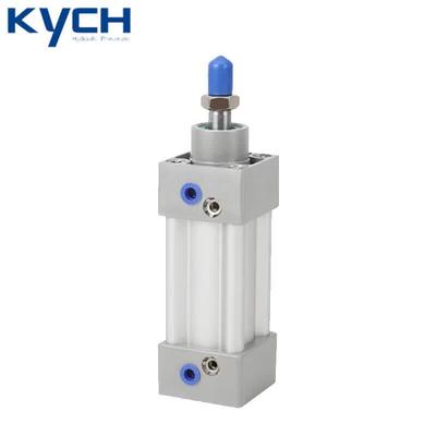 Hydraulikk og pneumatikk