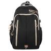 New Lightweight Fashion Leisure Backpack Junior High School Students' Schoolbags with High Value and Large Capacity Backpack