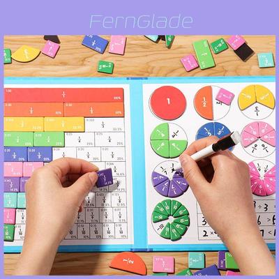 Jucării pentru învățare și dezvoltare – Jucării de matematică