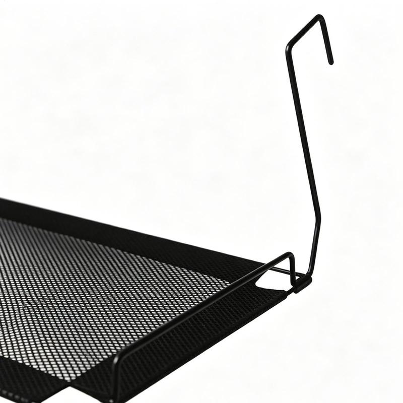 Cat Hammock Stand Breathable Mesh Foldable Bed Folding Indoor Cat Window Perch For Kitten Small Medium Large Breed Indoor Home