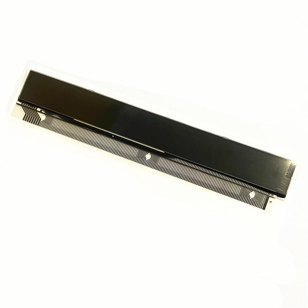 LCD Display + Ribbon Cable For BMW E31 8-Series MID OBC 18 Button Pixel Repair