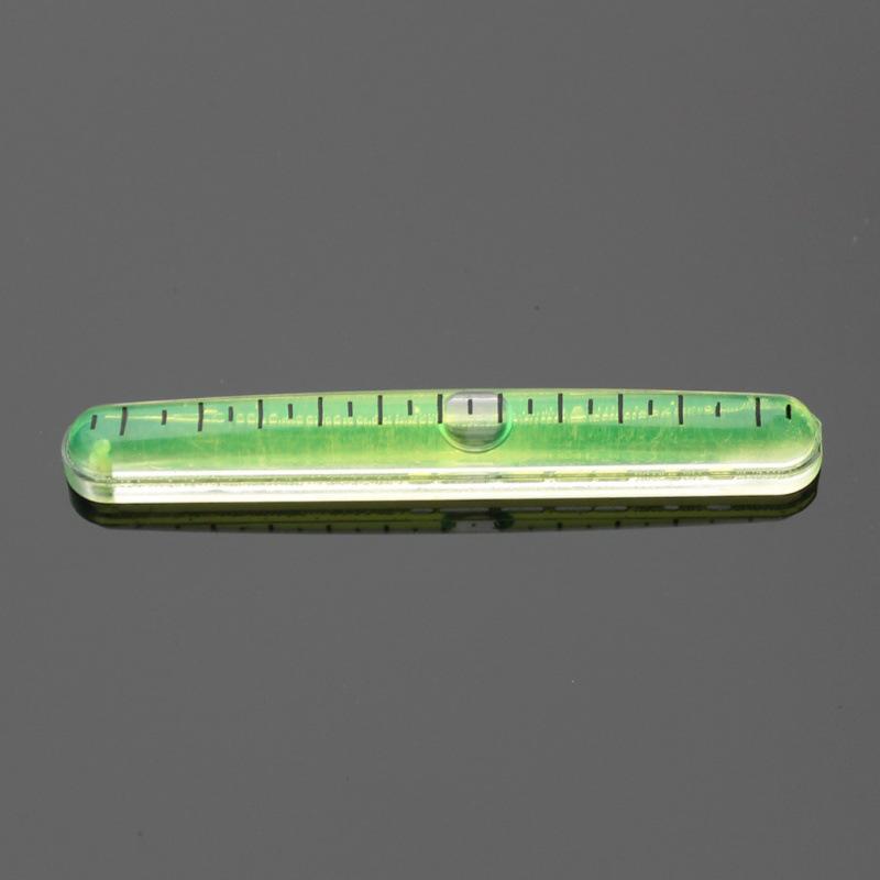 Mini Bubble Level for Four-Wheel Alignment