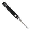 Soldering Iron Kit Cordless Electronic Welding Pen USB Rechargeable   Temperature Fast Heating Welding Tool for Wire